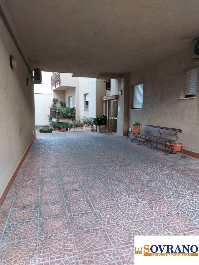 Bilocale in affitto a Palermo