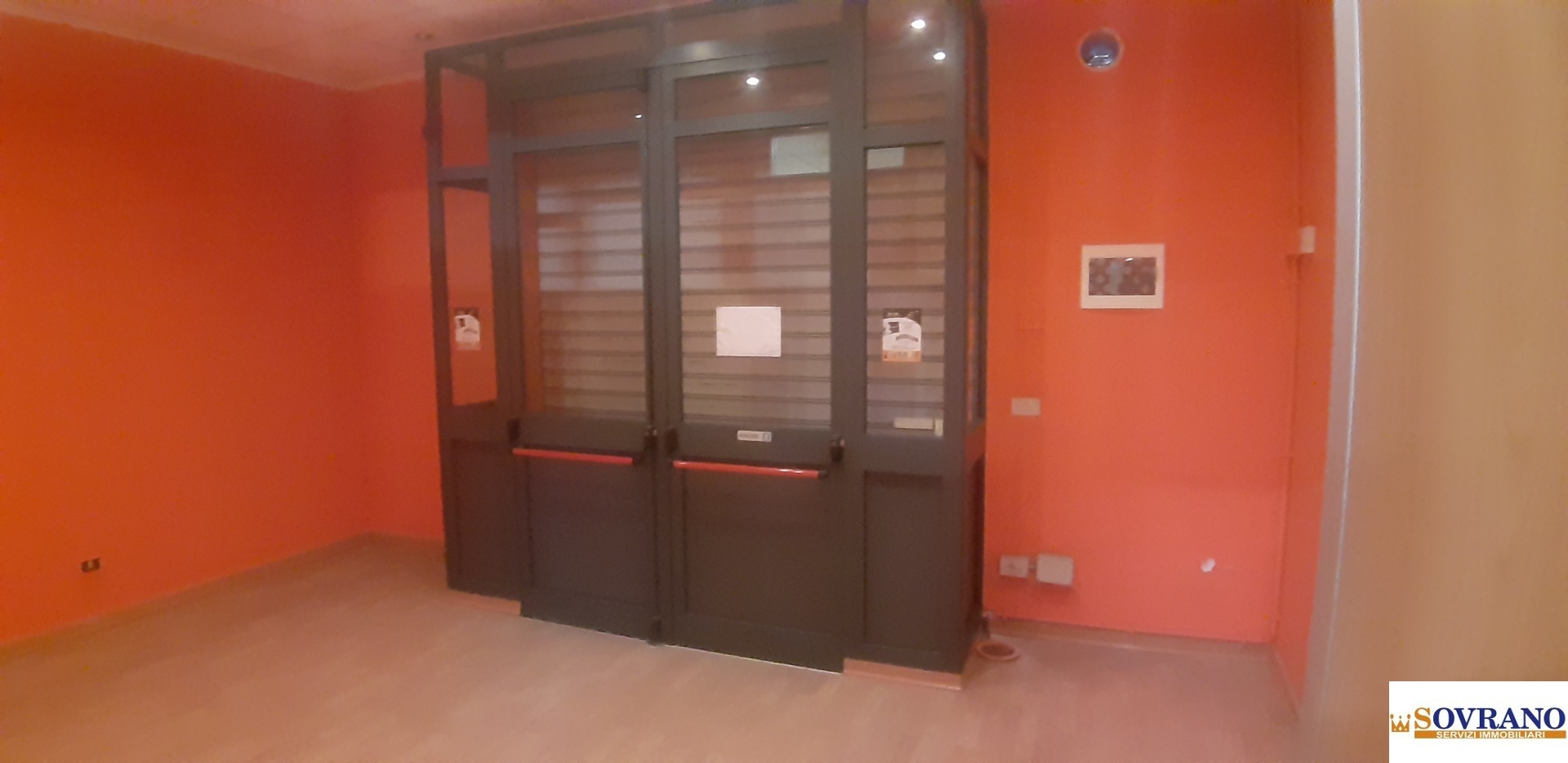 Magazzino in affitto a Palermo