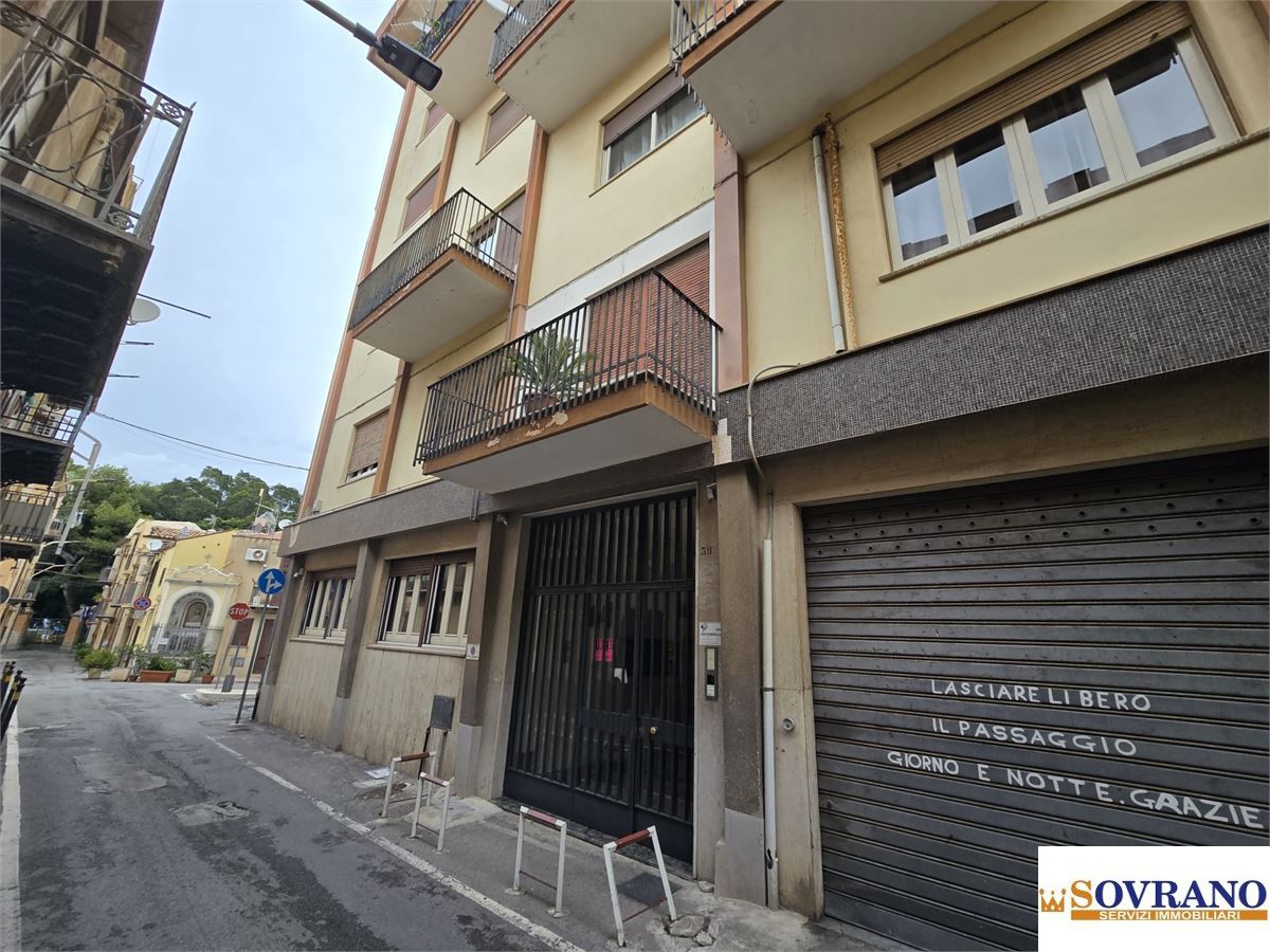 Quadrilocale in vendita a Termini Imerese