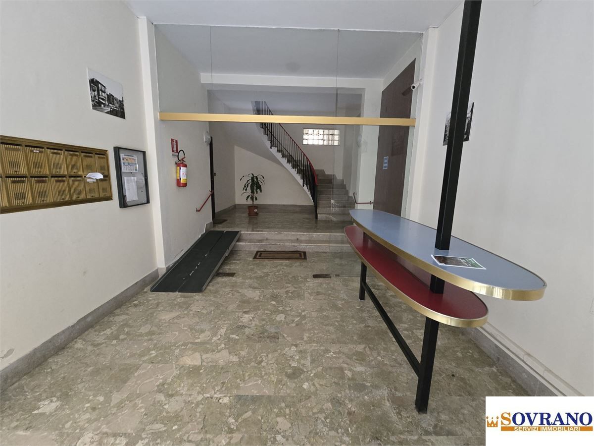 Quadrilocale in vendita a Termini Imerese
