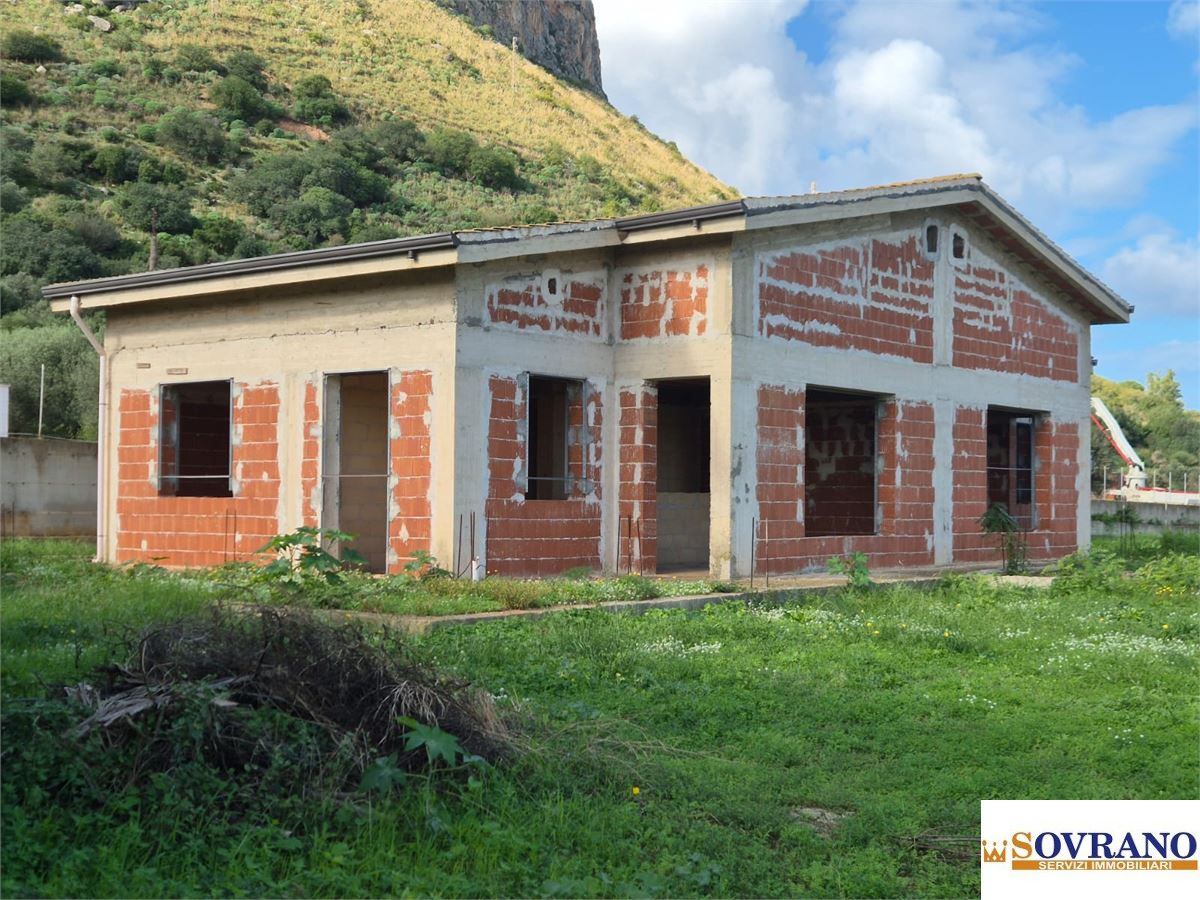 Villa in vendita a Carini