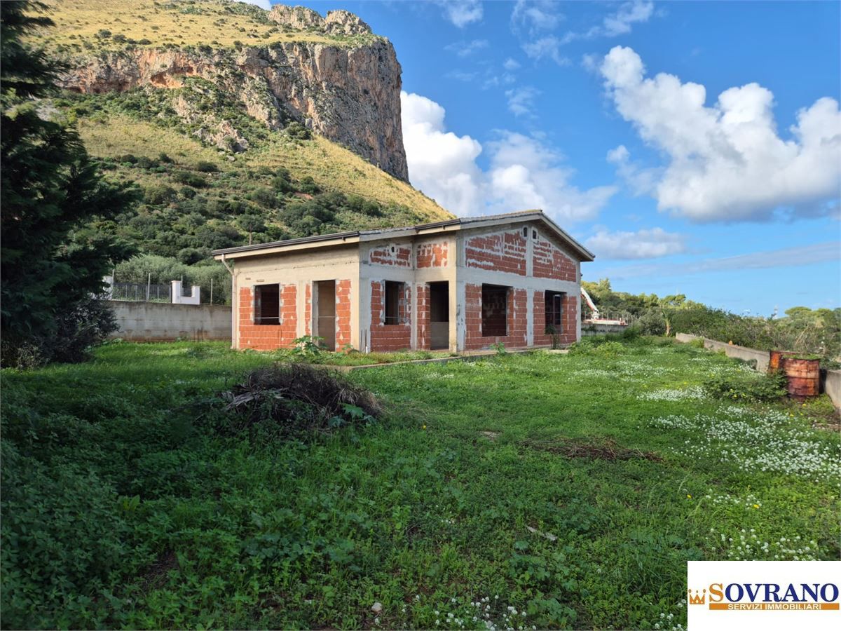 Villa in vendita a Carini