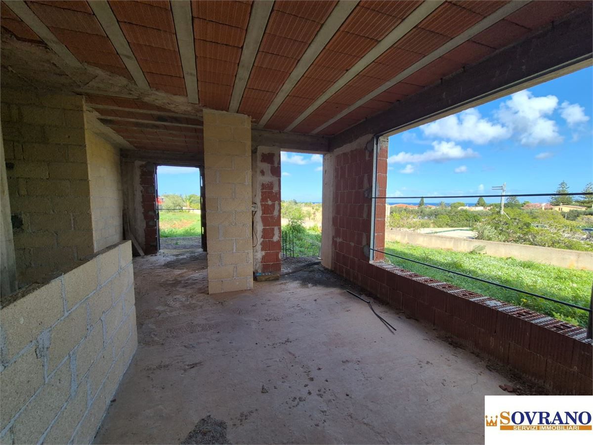 Villa in vendita a Carini