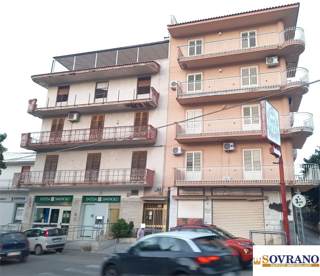 Appartamento in vendita a Carini