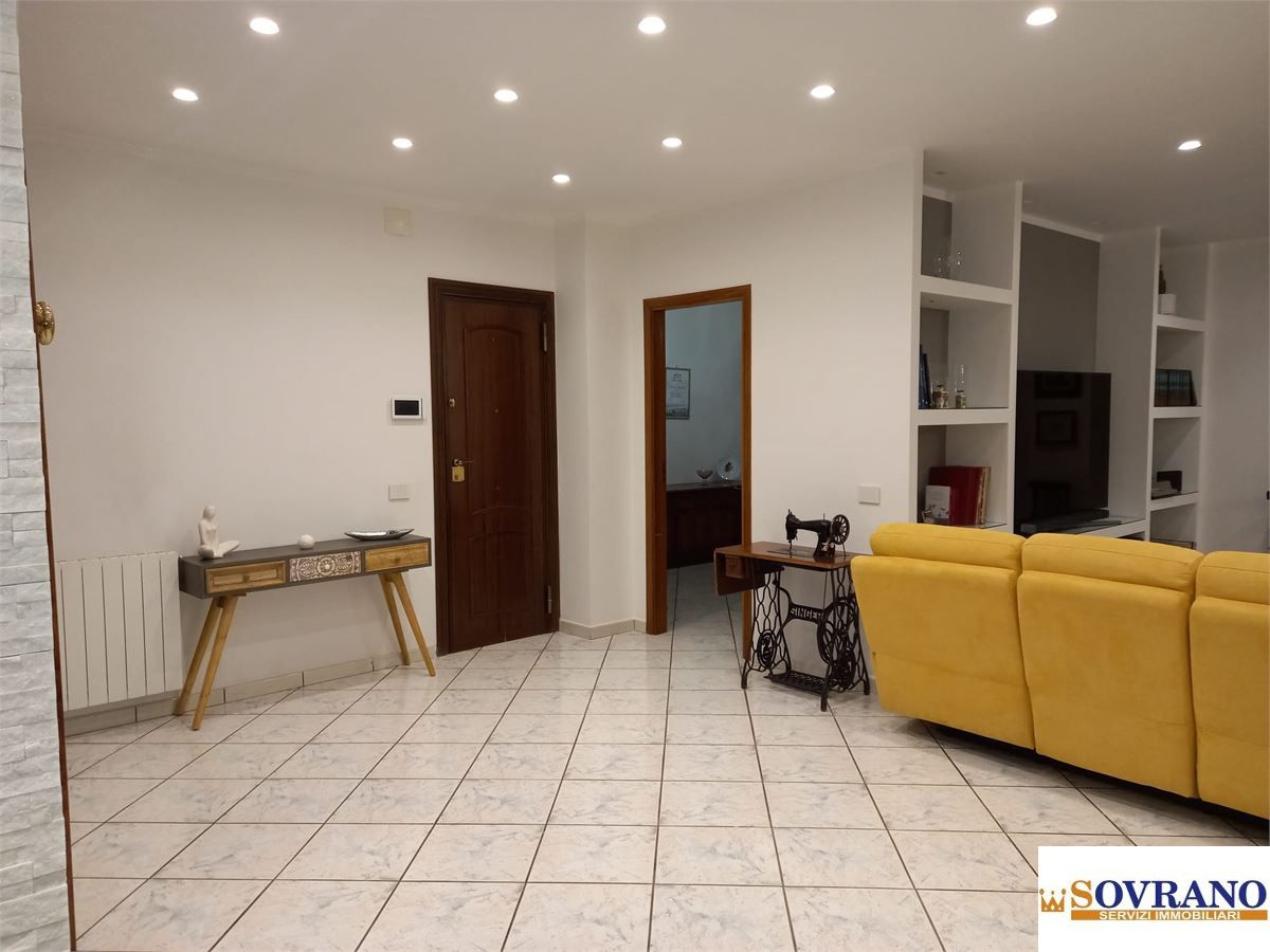 Appartamento in vendita a Carini