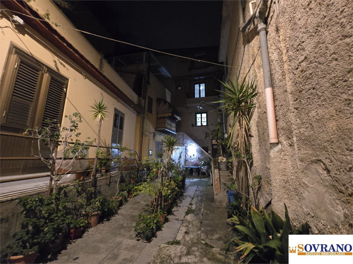 Trilocale in vendita a Monreale