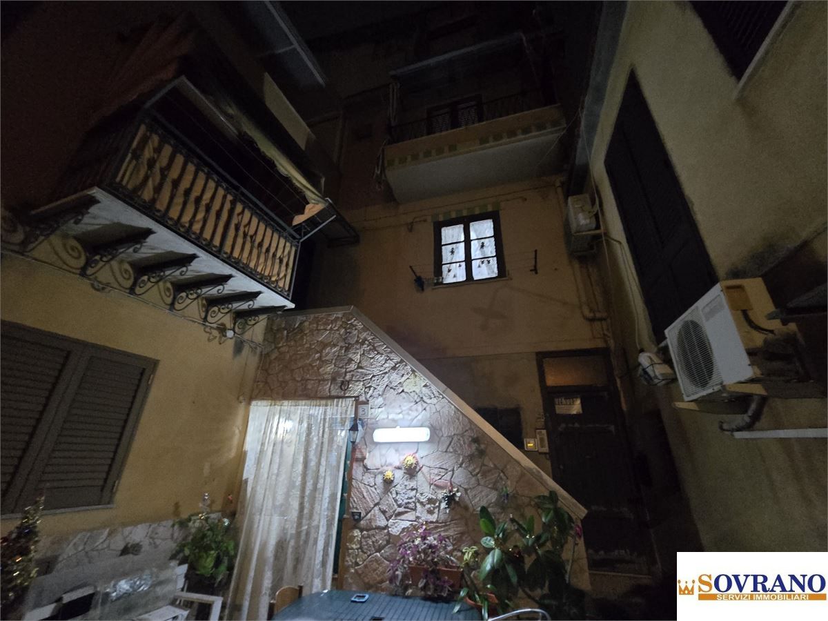 Trilocale in vendita a Monreale