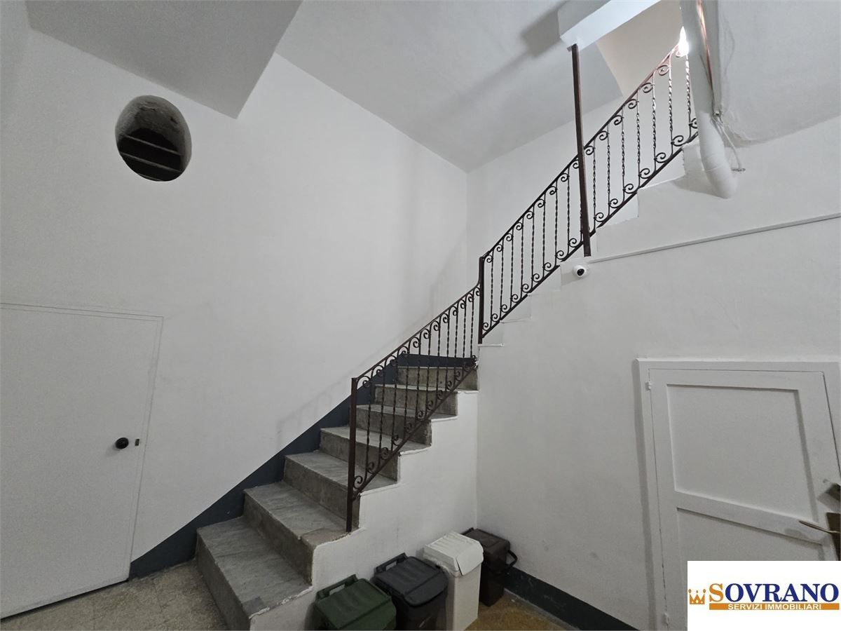 Appartamento in vendita a Palermo