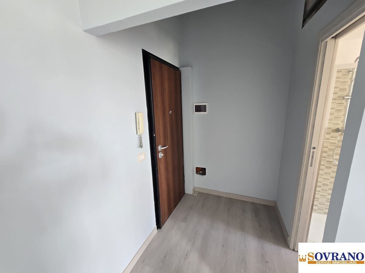 Bilocale in affitto a Palermo