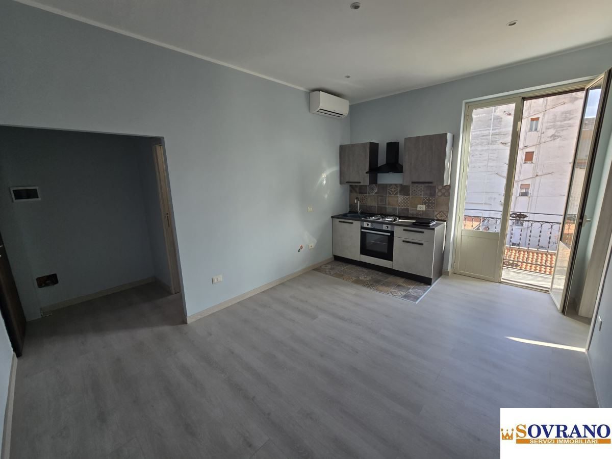 Bilocale in affitto a Palermo