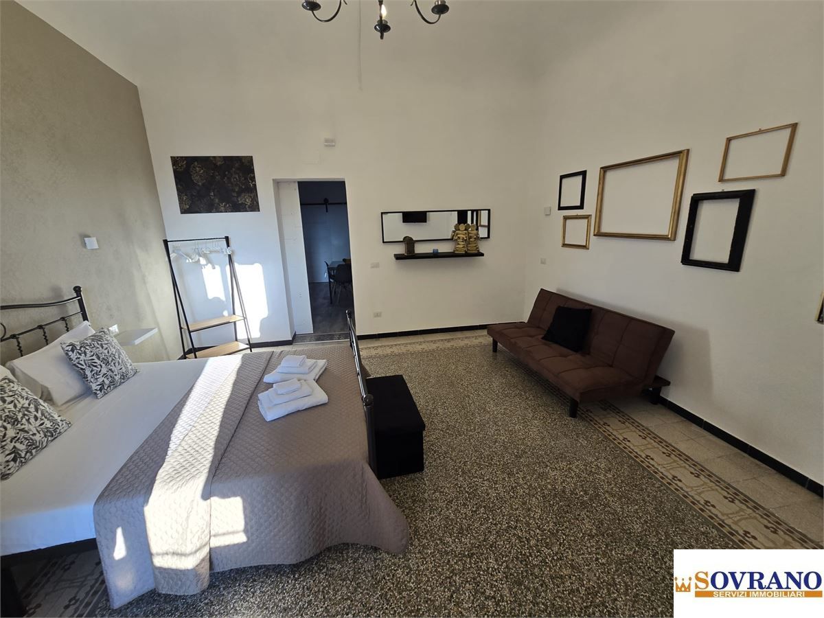 Bilocale in vendita a Palermo