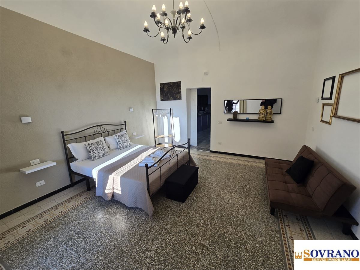 Bilocale in vendita a Palermo