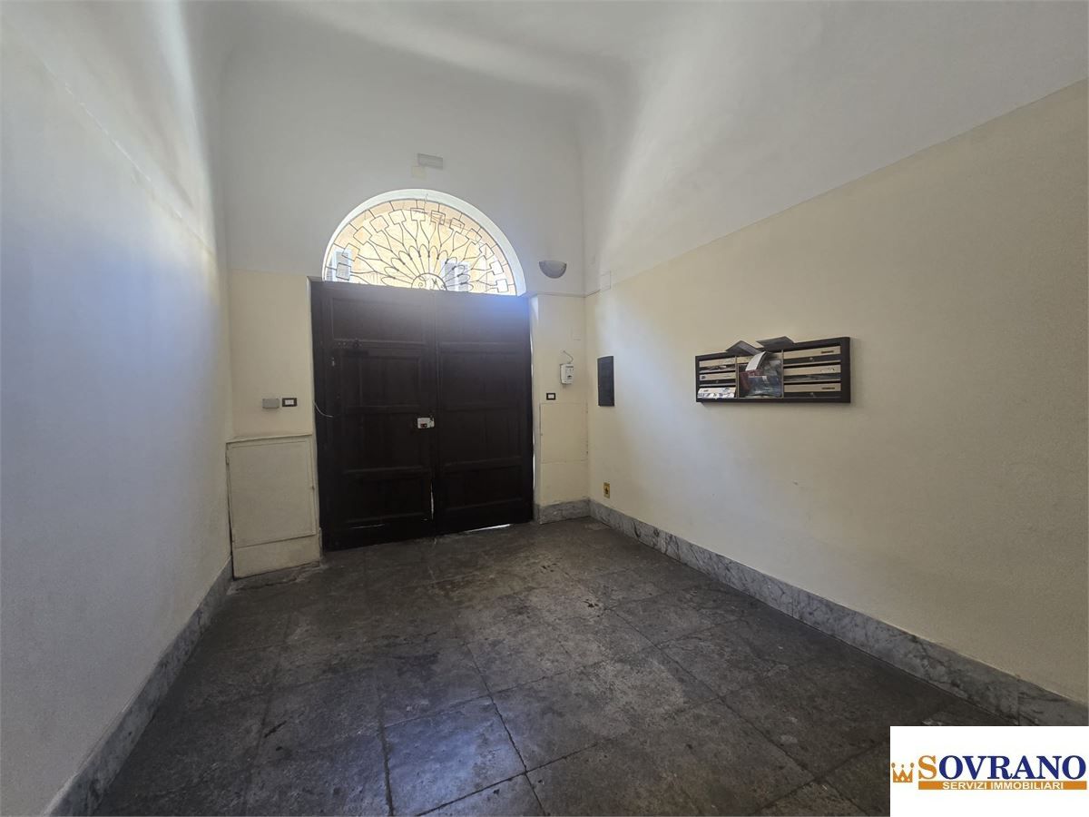 Appartamento in vendita a Palermo