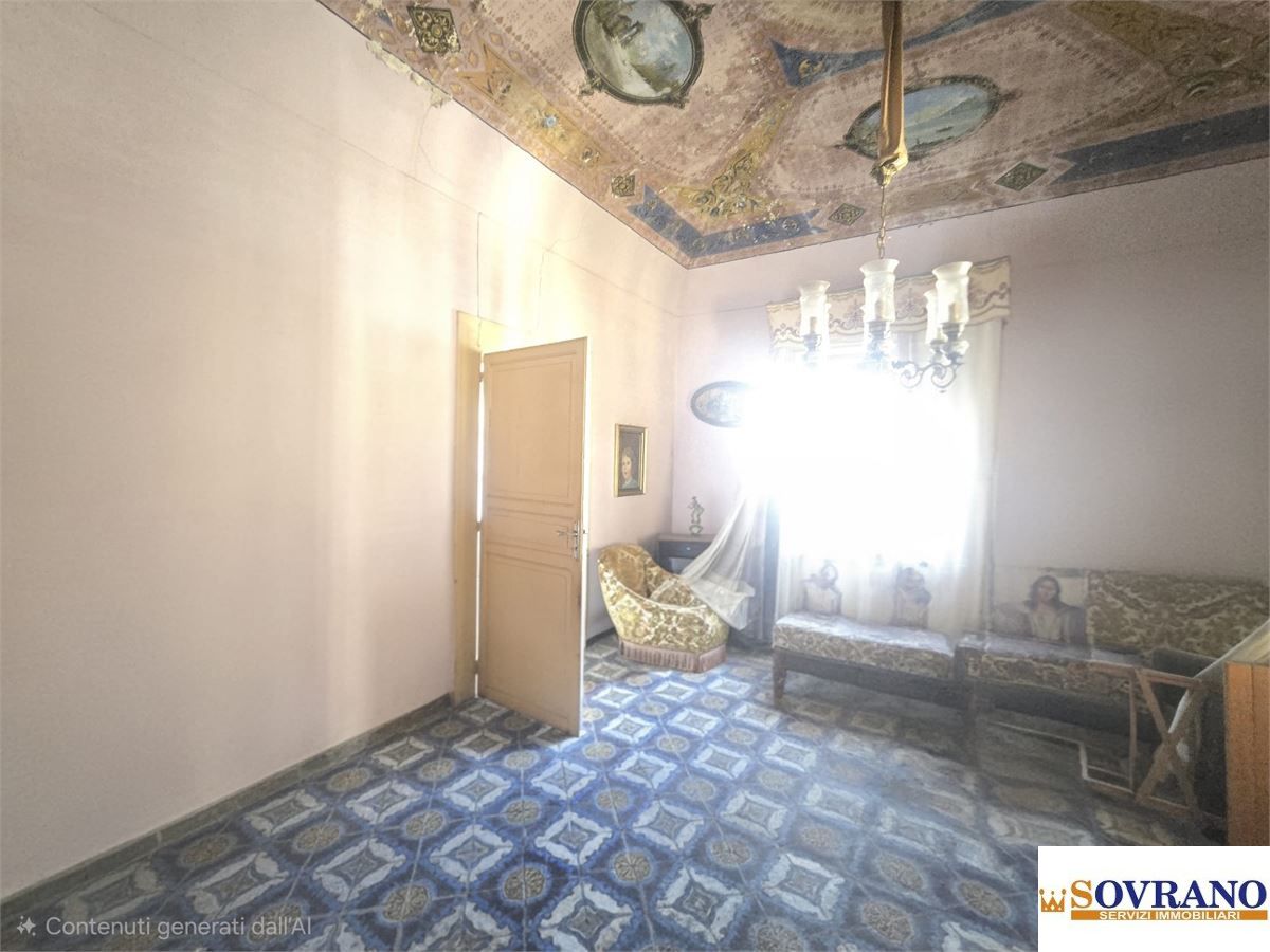 Appartamento in vendita a Palermo