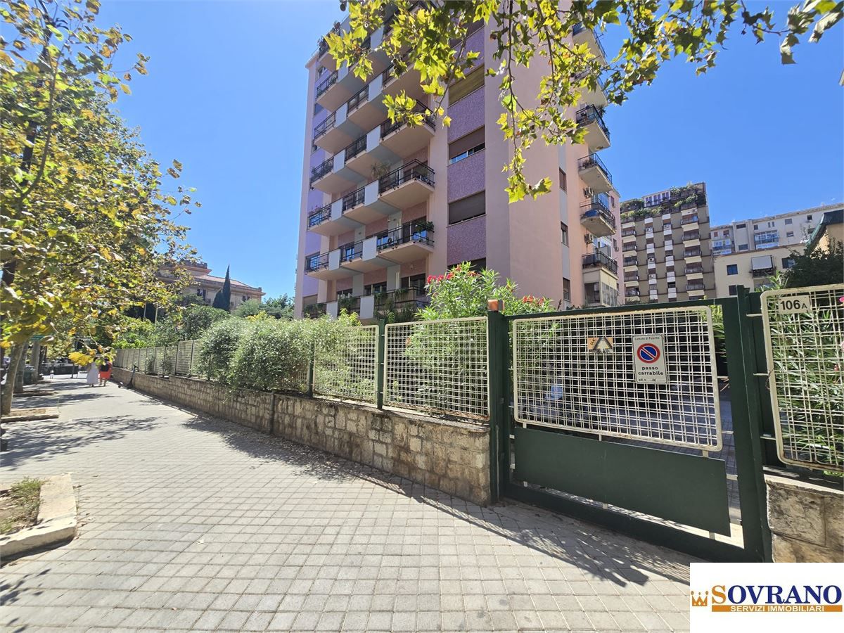 Appartamento in affitto a Palermo