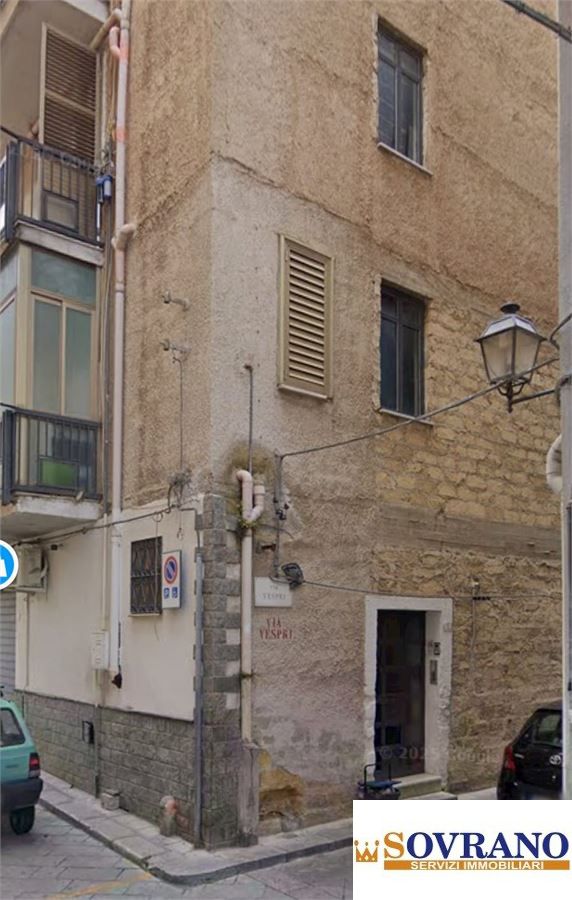 Appartamento in affitto a Altofonte