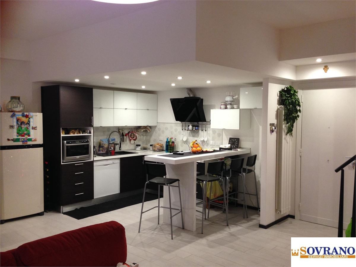 Appartamento in affitto a Altofonte