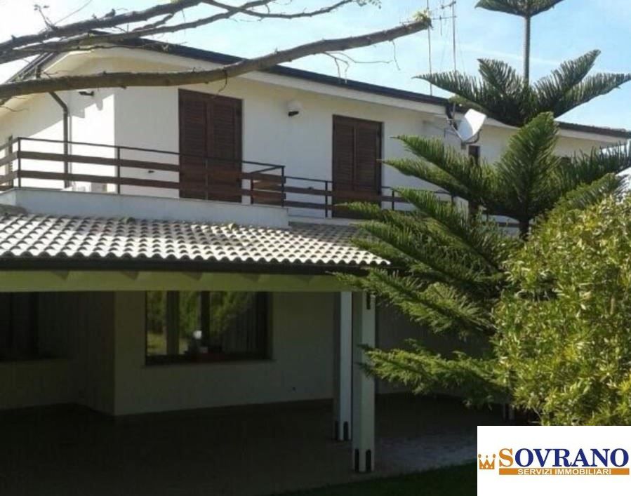 Villa in vendita a Terrasini