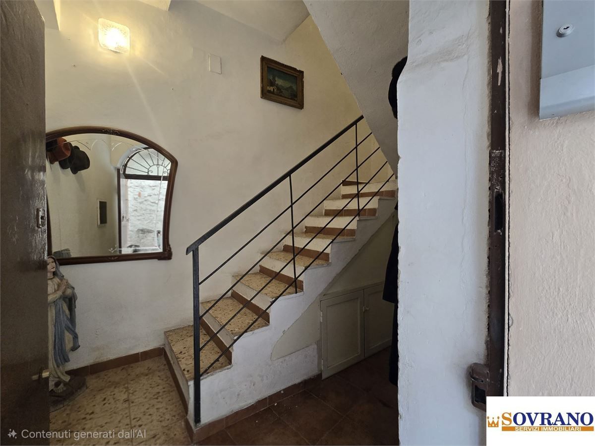 Casa indipendente in vendita a Palermo