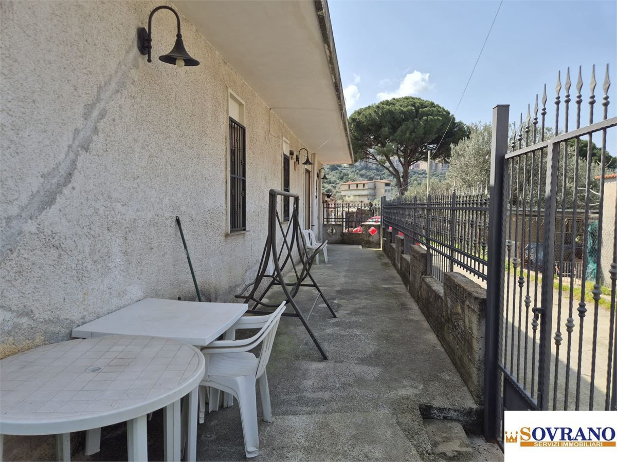 Villa in vendita a Torretta