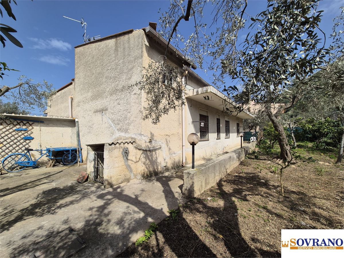 Villa in vendita a Torretta