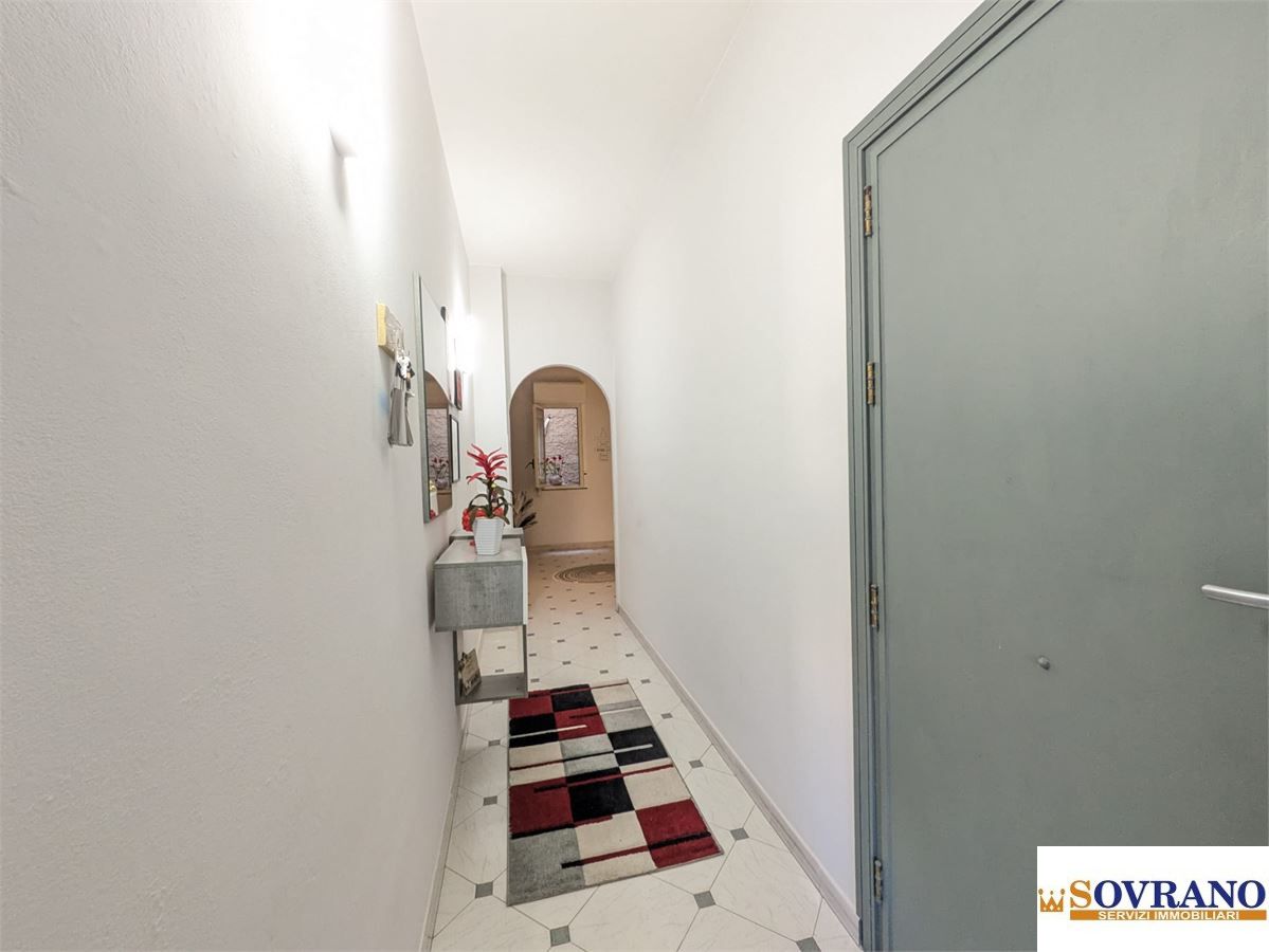 Quadrilocale in vendita a Capaci