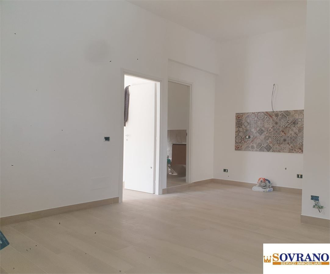 Bilocale in affitto a Palermo