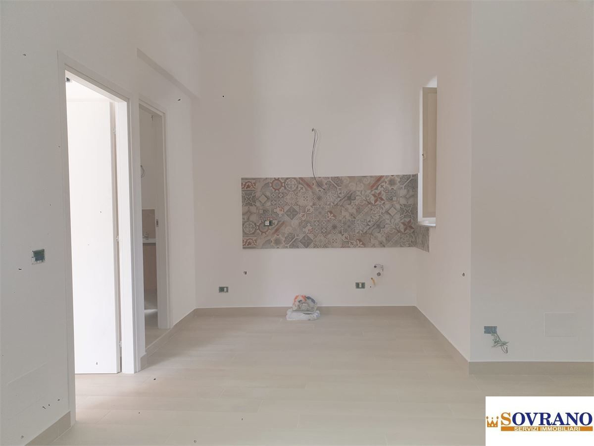 Bilocale in affitto a Palermo