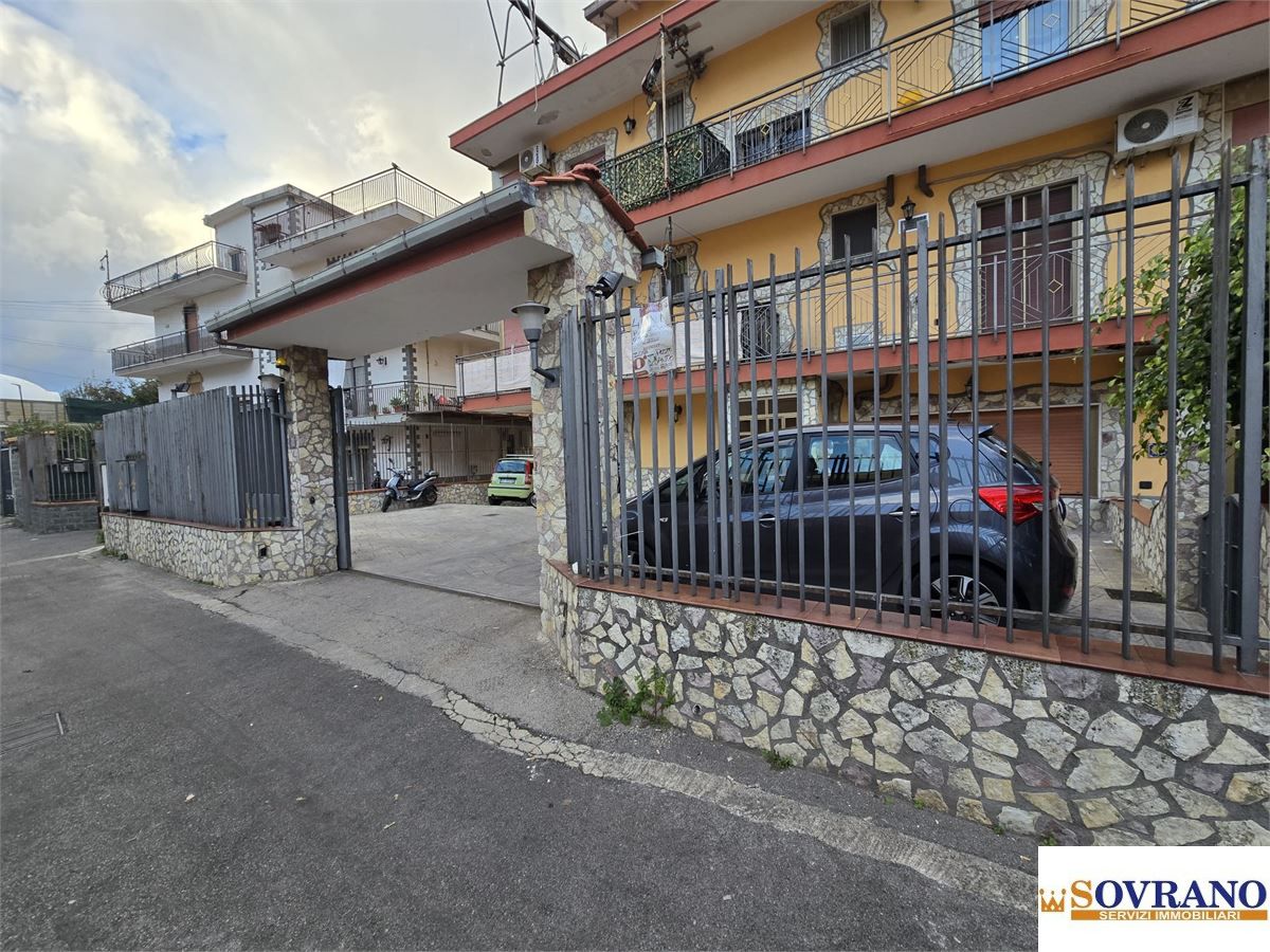 Trilocale in vendita a Palermo