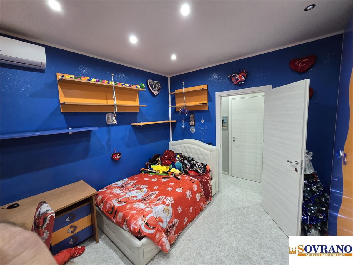 Trilocale in vendita a Palermo