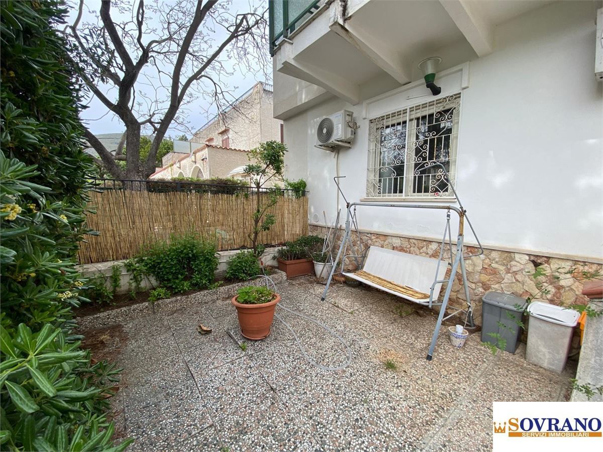 Villa in vendita a Palermo