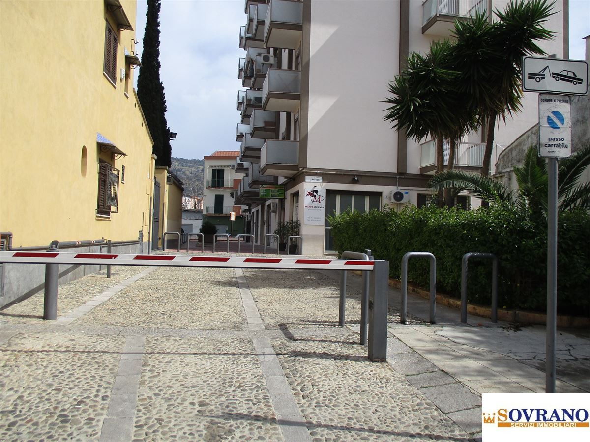 Magazzino in affitto a Palermo