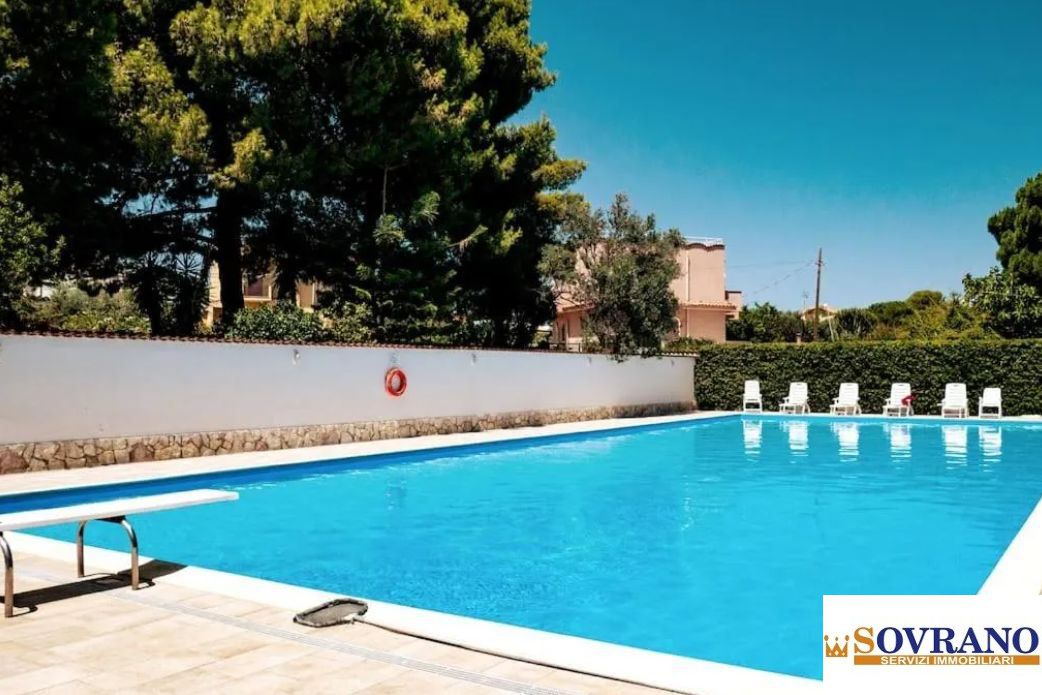Villa in vendita a Carini