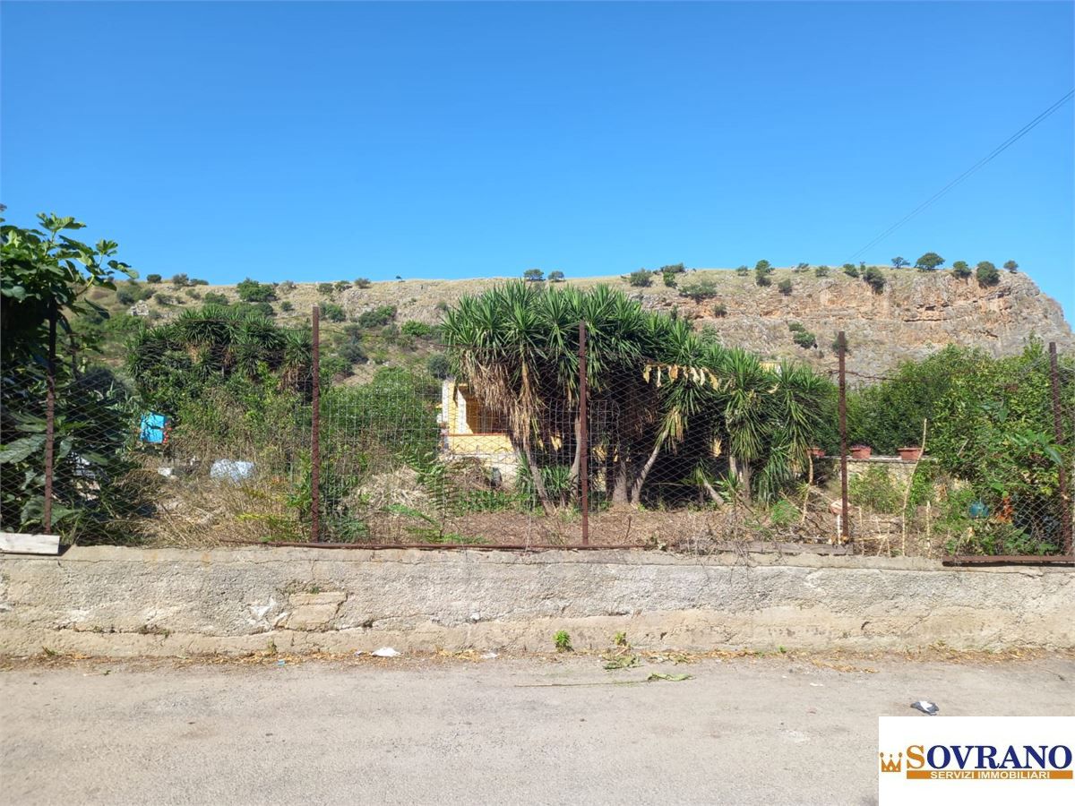 Villa in vendita a Capaci