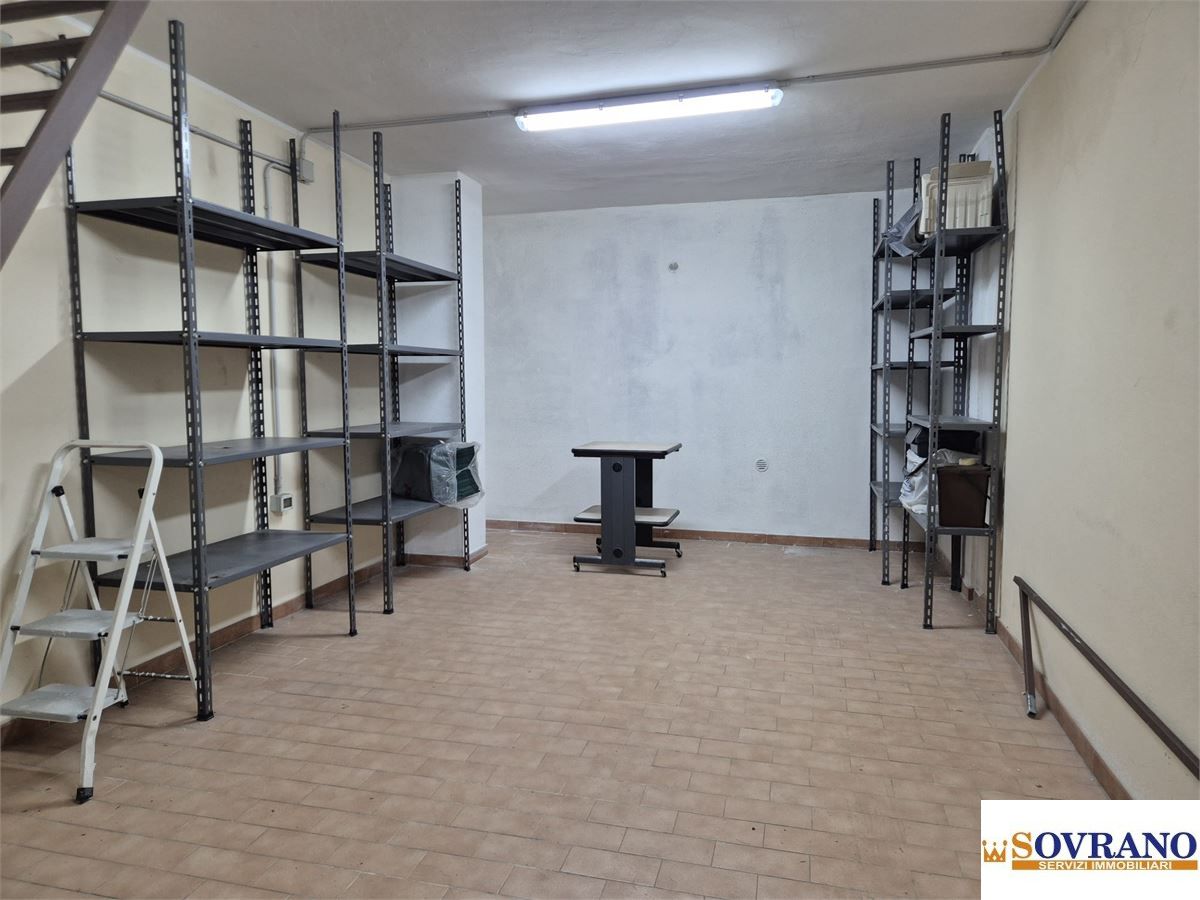 Box/Garage 23mq in vendita a Palermo