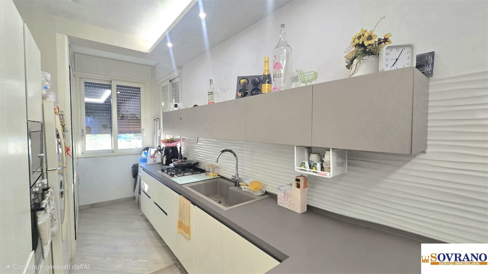 Trilocale in vendita a Palermo