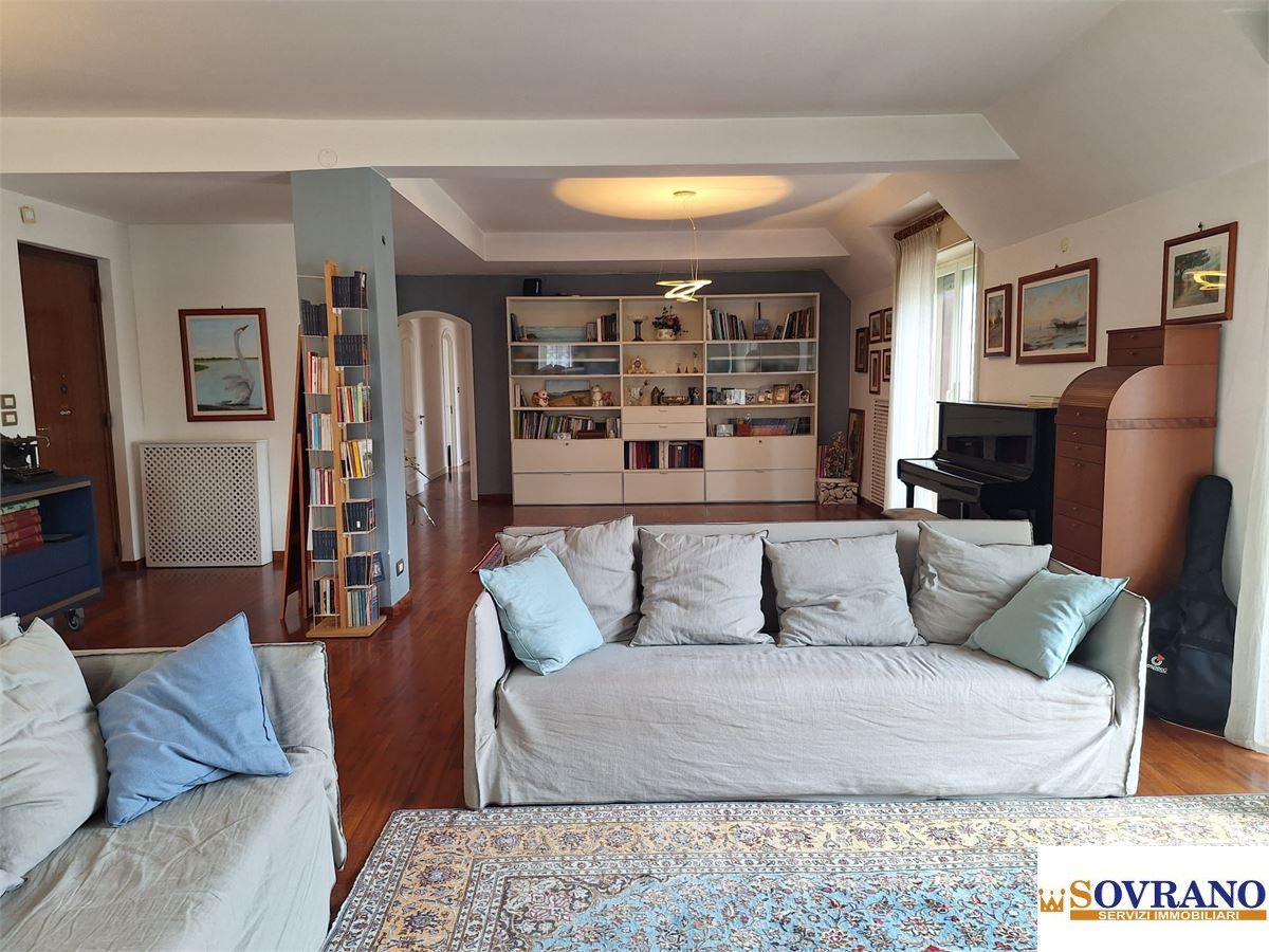Appartamento in vendita a Palermo