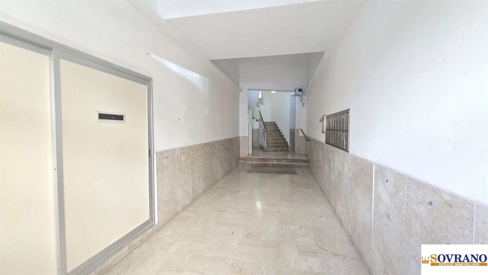 Quadrilocale in affitto a Palermo