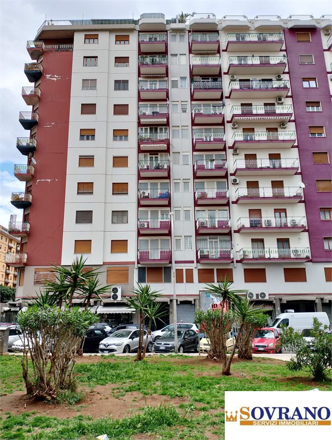 Trilocale in vendita a Palermo