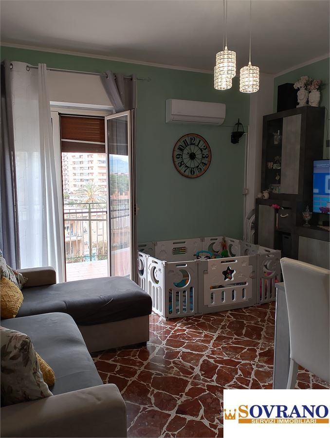 Trilocale in vendita a Palermo