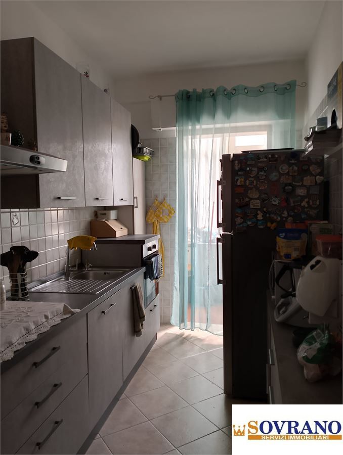 Trilocale in vendita a Palermo