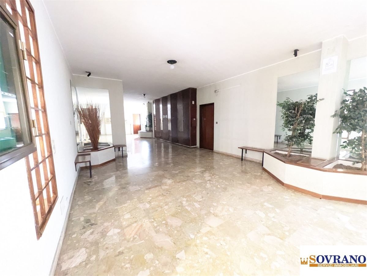 Appartamento in vendita, Palermo san lorenzo