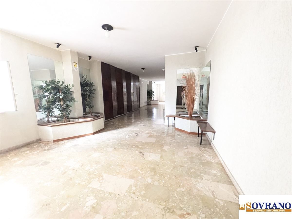 Appartamento in vendita, Palermo san lorenzo