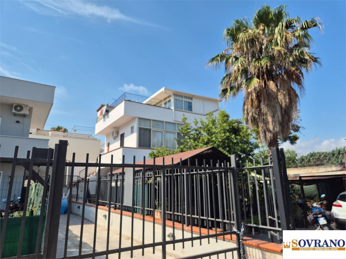 Villa in vendita a Carini