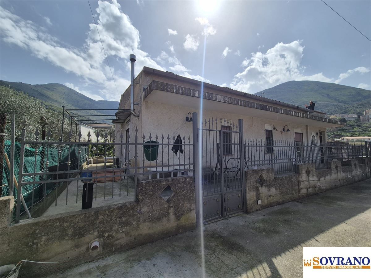 Villa in vendita a Torretta