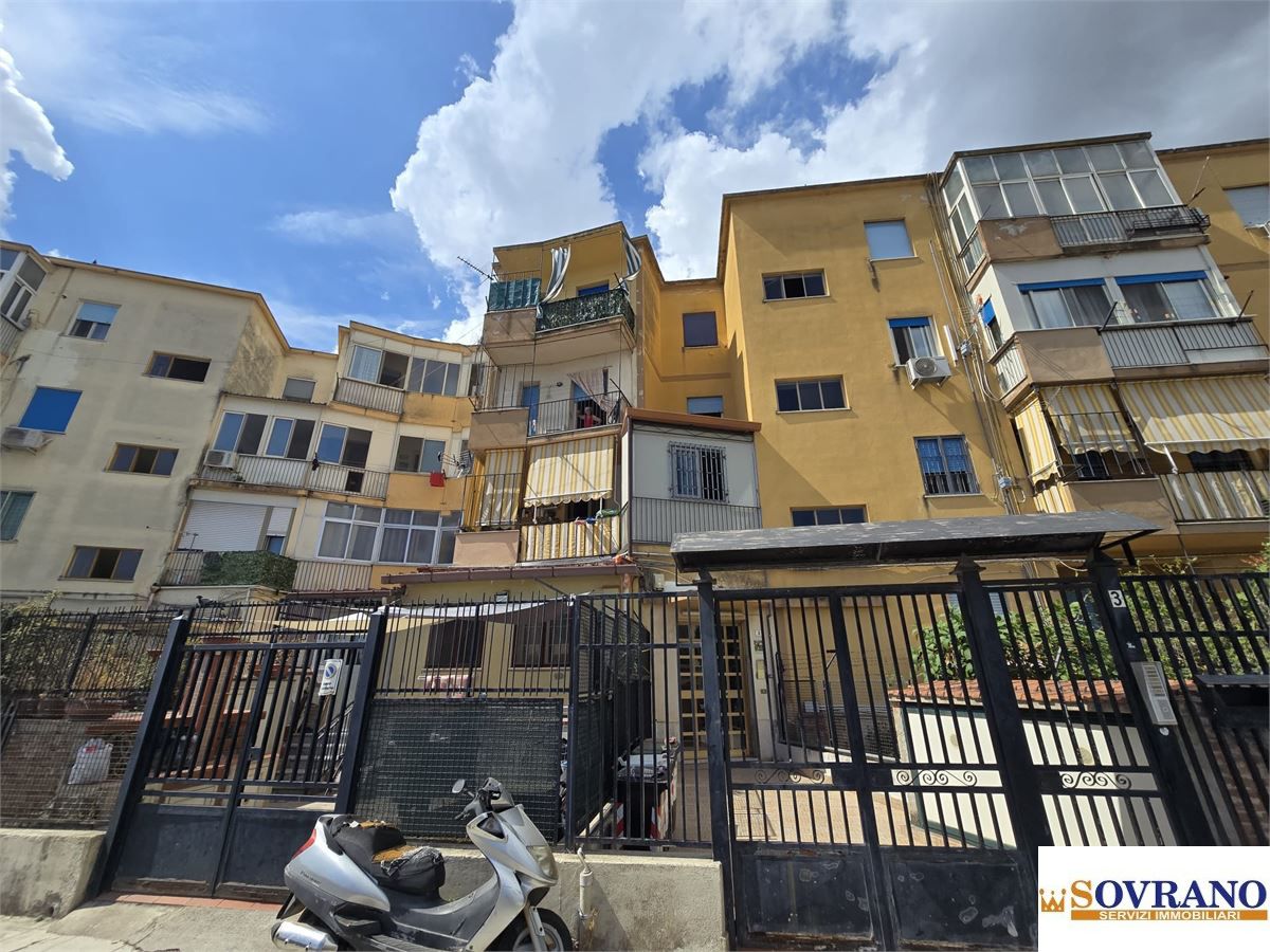 Bilocale in vendita a Palermo