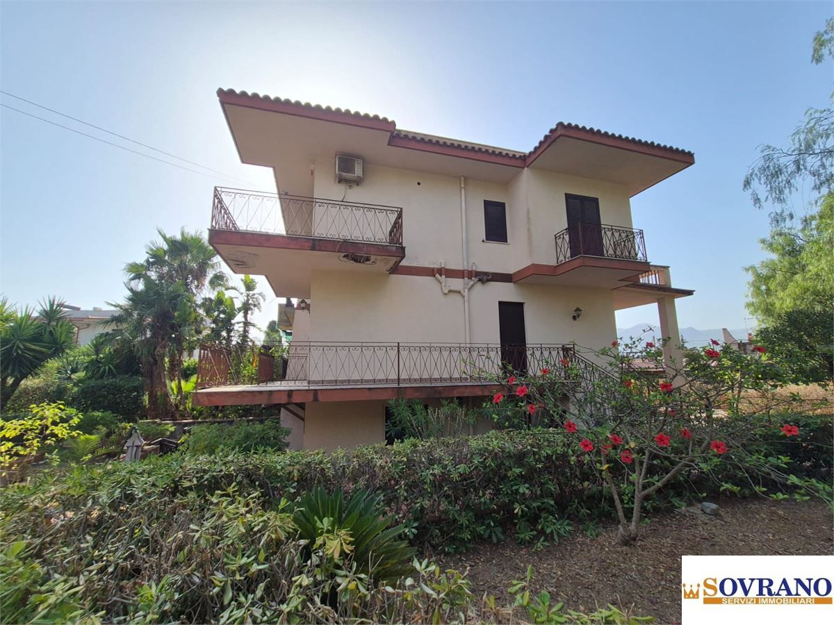 Villa in vendita a Carini