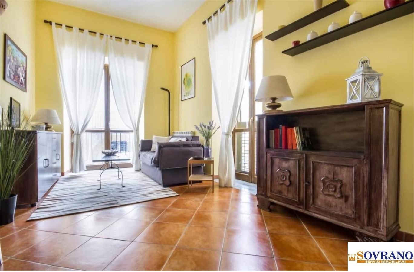 Bilocale in vendita a Palermo
