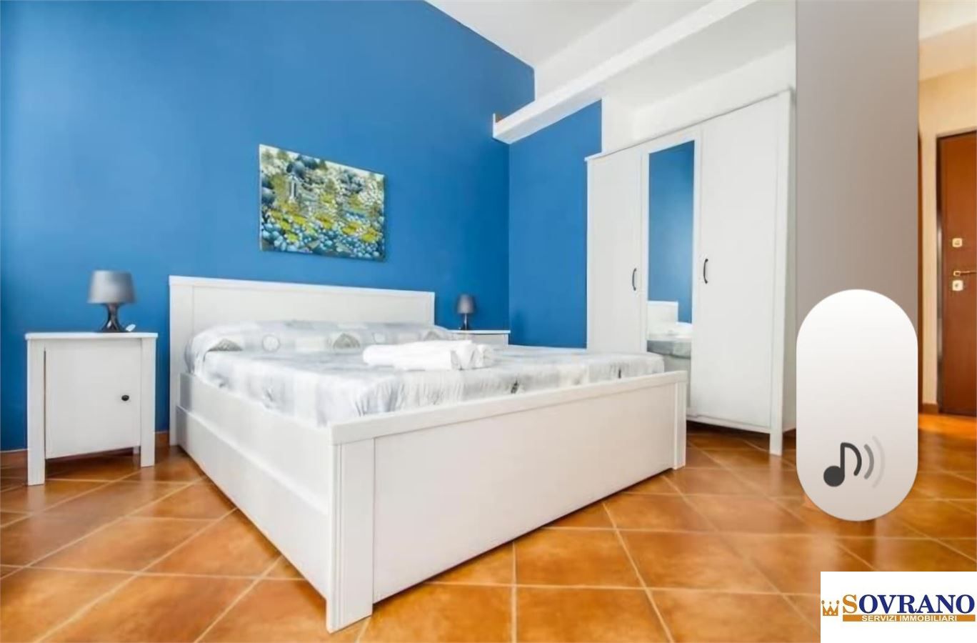 Bilocale in vendita a Palermo