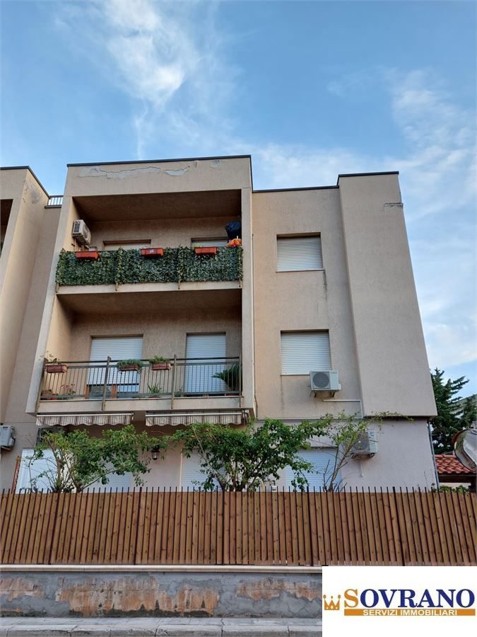 Bilocale in affitto a Palermo